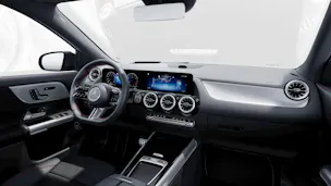 MERCEDES-BENZ GLA 200 Night Star AMG Line