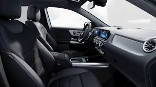 MERCEDES-BENZ GLA 200 Night Star AMG Line