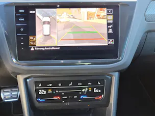 VW Tiguan 1.4TSI PHEV Selection DSG