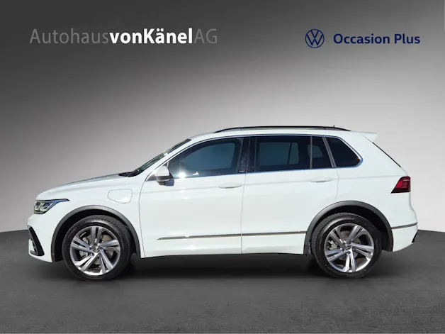 VW Tiguan 1.4TSI PHEV Selection DSG