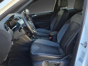VW Tiguan 1.4TSI PHEV Selection DSG