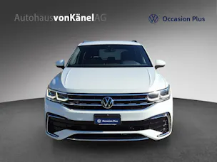 VW Tiguan 1.4TSI PHEV Selection DSG
