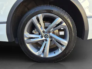 VW Tiguan 1.4TSI PHEV Selection DSG