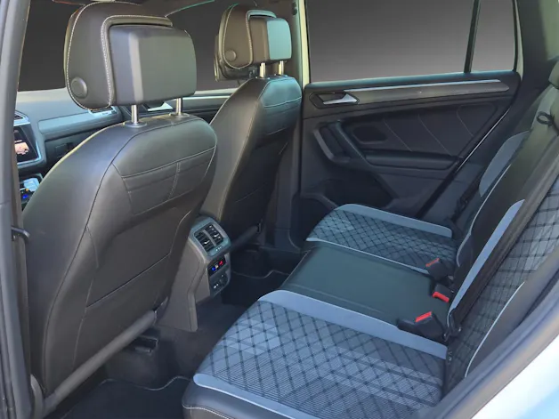VW Tiguan 1.4TSI PHEV Selection DSG