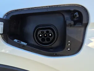 VW Tiguan 1.4TSI PHEV Selection DSG
