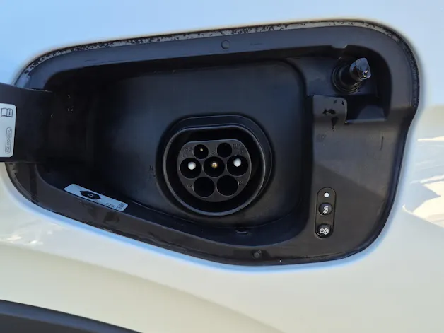 VW Tiguan 1.4TSI PHEV Selection DSG