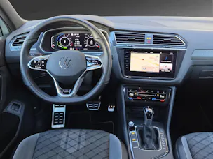 VW Tiguan 1.4TSI PHEV Selection DSG