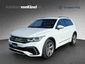 VW Tiguan 1.4TSI PHEV Selection DSG