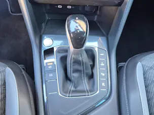 VW Tiguan 1.4TSI PHEV Selection DSG