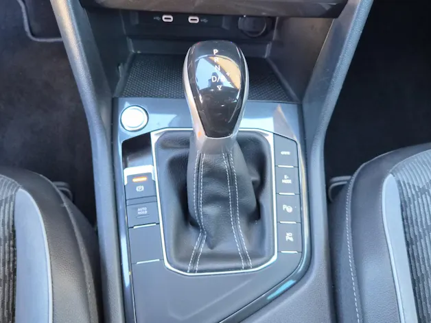VW Tiguan 1.4TSI PHEV Selection DSG