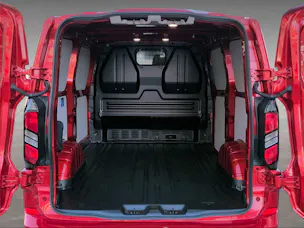 FORD Transit C Van 320 L1 2.0 EcoBlue 136 Limited 4x4