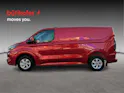 FORD Transit C Van 320 L1 2.0 EcoBlue 136 Limited 4x4
