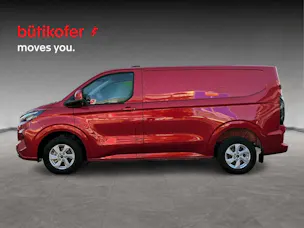 FORD Transit C Van 320 L1 2.0 EcoBlue 136 Limited 4x4