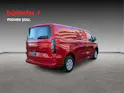 FORD Transit C Van 320 L1 2.0 EcoBlue 136 Limited 4x4