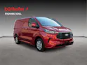 FORD Transit C Van 320 L1 2.0 EcoBlue 136 Limited 4x4