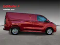 FORD Transit C Van 320 L1 2.0 EcoBlue 136 Limited 4x4