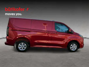 FORD Transit C Van 320 L1 2.0 EcoBlue 136 Limited 4x4