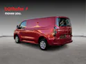 FORD Transit C Van 320 L1 2.0 EcoBlue 136 Limited 4x4