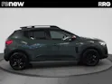 DACIA Sandero Stepway TCe 110 Extreme+