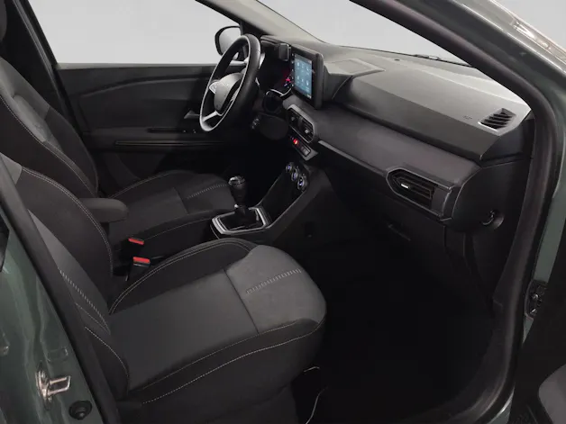 DACIA Sandero Stepway TCe 110 Extreme+