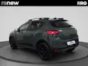 DACIA Sandero Stepway TCe 110 Extreme+