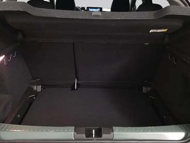 DACIA Sandero Stepway TCe 110 Extreme+