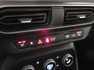 DACIA Sandero Stepway TCe 110 Extreme+