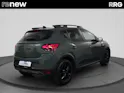 DACIA Sandero Stepway TCe 110 Extreme+
