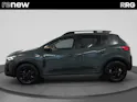 DACIA Sandero Stepway TCe 110 Extreme+