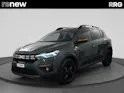 DACIA Sandero Stepway TCe 110 Extreme+