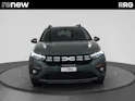 DACIA Sandero Stepway TCe 110 Extreme+