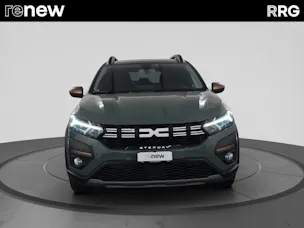 DACIA Sandero Stepway TCe 110 Extreme+