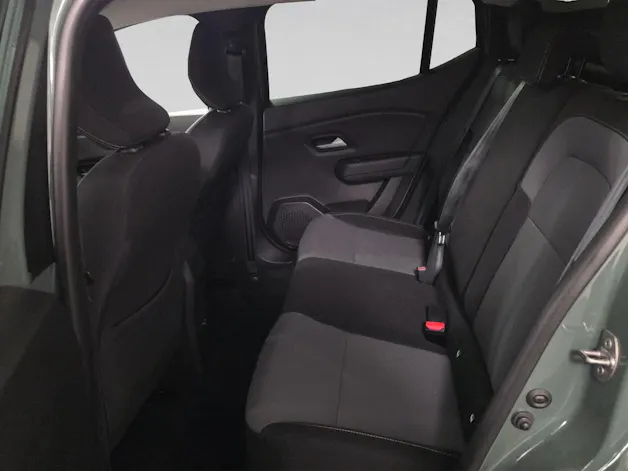 DACIA Sandero Stepway TCe 110 Extreme+