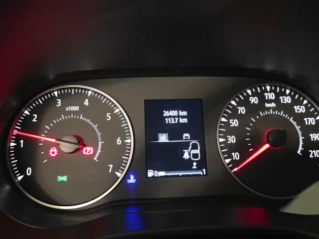 DACIA Sandero Stepway TCe 110 Extreme+