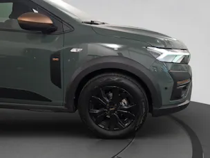 DACIA Sandero Stepway TCe 110 Extreme+