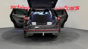 SKODA Kodiaq 2.0 TSI RS 4x4 7 Plätze