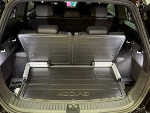 SKODA Kodiaq 2.0 TSI RS 4x4 7 Plätze