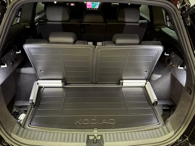 SKODA Kodiaq 2.0 TSI RS 4x4 7 Plätze