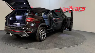 SKODA Kodiaq 2.0 TSI RS 4x4 7 Plätze