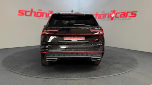 SKODA Kodiaq 2.0 TSI RS 4x4 7 Plätze