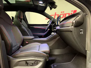 SKODA Kodiaq 2.0 TSI RS 4x4 7 Plätze
