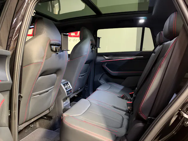 SKODA Kodiaq 2.0 TSI RS 4x4 7 Plätze