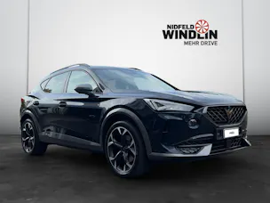 CUPRA Formentor 1.4 e-HYBRID pHEV Allalin DSG