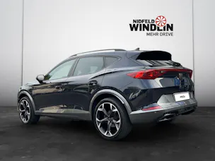 CUPRA Formentor 1.4 e-HYBRID pHEV Allalin DSG
