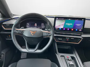 CUPRA Formentor 1.4 e-HYBRID pHEV Allalin DSG