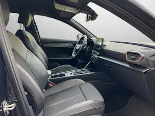 CUPRA Formentor 1.4 e-HYBRID pHEV Allalin DSG