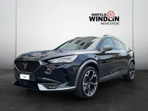CUPRA Formentor 1.4 e-HYBRID pHEV Allalin DSG