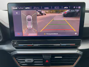 CUPRA Formentor 1.4 e-HYBRID pHEV Allalin DSG