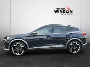 CUPRA Formentor 1.4 e-HYBRID pHEV Allalin DSG