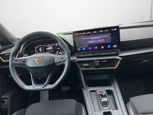 CUPRA Formentor 1.4 e-HYBRID pHEV Allalin DSG